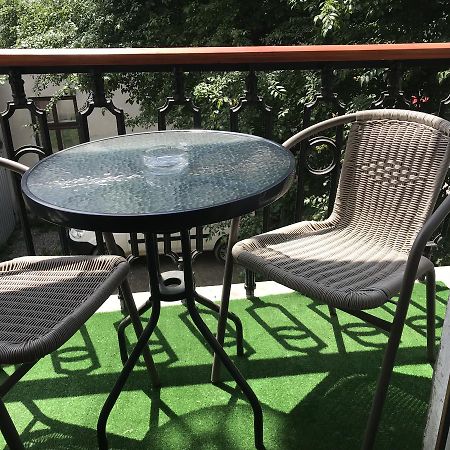 Elitne Zhitlo Apartment โคโลมิยา ภายนอก รูปภาพ