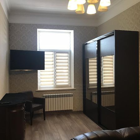 Elitne Zhitlo Apartment โคโลมิยา ภายนอก รูปภาพ